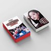 itzy kill my doubt lomo cards 55 ks zberatelske karty 1