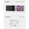 rose blackpink first single album r 8809634380791 2