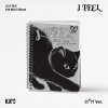 g i dle 6th mini album i feel cat ver 8804775254703 1
