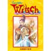 w i t c h komiks 19 21 9788025259979 1