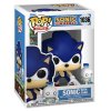 funko pop sonic the hedgehog sonic with chao figurka 889698803090 2