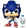 funko pop sonic the hedgehog sonic with chao figurka 889698803090 1