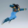dragon ball gt super 17 match makers pvc statue 16 cm figurka 4983164896435 2