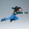 dragon ball gt super 17 match makers pvc statue 16 cm figurka 4983164896435 3