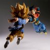 dragon ball gt super 17 match makers pvc statue 16 cm figurka 4983164896435 4