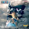 one piece monkey d luffy log stories pvc statue 8 cm figurka 4983164892956 2