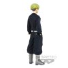 tokyo revengers matsuno chifuyu pvc statue 16 cm figurka 4983164179613 3