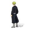 tokyo revengers matsuno chifuyu pvc statue 16 cm figurka 4983164179613 4