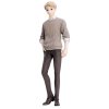 spy x family loid forger plain clothes pvc statue 19 cm figurka 4580779511830 1