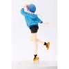 re zero starting life in another world rem sporty summer ver pvc statue 23 cm figurka 8585069600665 4