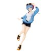 re zero starting life in another world rem sporty summer ver pvc statue 23 cm figurka 8585069600665 1