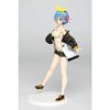 re zero starting life in another world rem jumper swimwear ver pvc statue 23 cm figurka 8585069600610 2