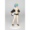 re zero starting life in another world rem jumper swimwear ver pvc statue 23 cm figurka 8585069600610 3