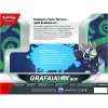 pokemon tcg grafaiai ex box 0820650857478 2