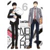 nozaki mistr romantiky 6 manga 9788025260333 1