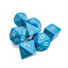 sada kociek na rpg chessex light blue opaque 7 ks 25416 1