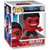 funko pop captain america brave new world red hulk super sized 15 cm figurka 889698759946 2