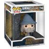 funko pop lord of the rings gandalf at the doors of durin deluxe glow in the dark figurka 889698837842 2