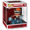 funko pop chainsaw man chainsaw man deluxe edition 14 cm 889698836326 2