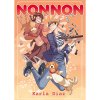 non non manga 9788088438342 1
