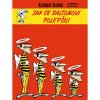 lucky luke jak se daltonovi polepsili komiks 9788076797376 1