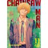 chainsaw man 11 do toho chainsaw mane manga 9788076797284 1