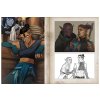 critical role the chronicles of exandria the mighty nein part two kniha 9781506724256 4