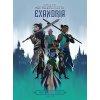 critical role the chronicles of exandria the mighty nein part two kniha 9781506724256 1