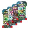 pokemon tcg scarlet violet 6 twilight masquerade 1 blister booster pack 0820650857775