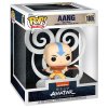 funko pop avatar last airbender aang deluxe edition figurka 889698812450 2