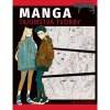 manga tajomstva tvorby kniha 9788055668321 1