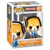 funko pop sanrio aggretsuko aggretsuko with headphones figurka 889698803922 2