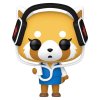 funko pop sanrio aggretsuko aggretsuko with headphones figurka 889698803922 1