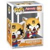 funko pop sanrio aggretsuko aggretsuko with guitar figurka 889698803915 2