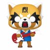 funko pop sanrio aggretsuko aggretsuko with guitar figurka 889698803915 1