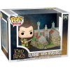 funko pop lord of the rings elrond with rivendell deluxe edition figurka 889698837873 2