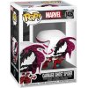 funko pop marvel carnage ghost spider figurka 889698826457 2