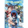 beyblade x 1 manga 9781974752614 1