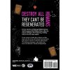 destroy all humans they can t be regenerated a magic the gathering manga 2 manga 9781974749591 2