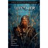 andrzej sapkowski s the witcher the edge of the world komiks 9781506726984 1