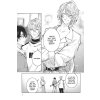 my noisy roommate the roof over my head comes with monsters and a hottie 2 manga 9798888772348 4