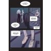 dangerous convenience store 3 manga 9798888437988 2