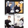 dangerous convenience store 3 manga 9798888437988 5