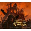 art of the lord of the rings the war of the rohirrim kniha 9780008713041 1