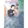 stay by my side after the rain 3 manga 9798891602793 1