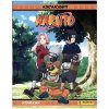 panini naruto ninja academy album na samolepky 4193796003907