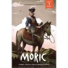 moric 1 in adversis et prosperis komiks 9788097374501