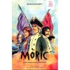 moric 10 navrat do europy komiks 9788097463625 1