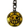 one piece trafalgar law klucenka kovova 3700789215202 1