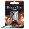 attack on titan odznak kovovy 3665361085409 2